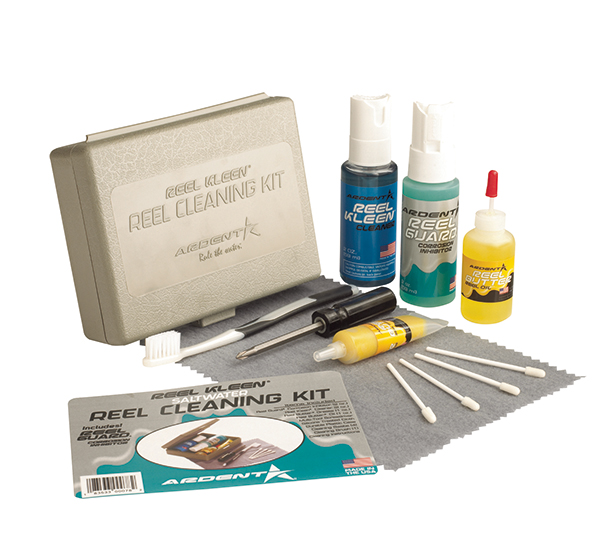 ARDENT Cleaning Kit Saltwater