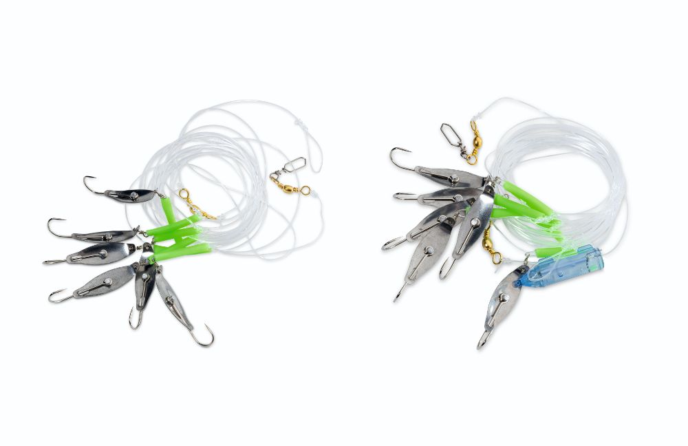 AQUANTIC Hake Rig