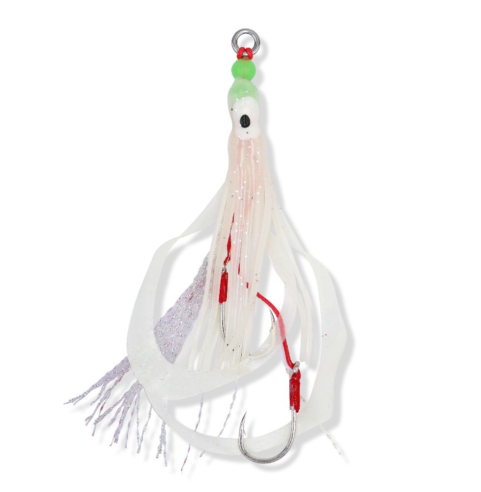 VMC 6139O Octo+Rig Size 1