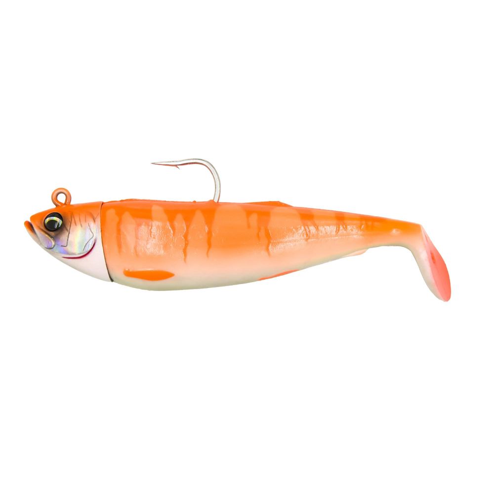 SAVAGE GEAR Cutbait Herring - New 270g - Atomic Shad