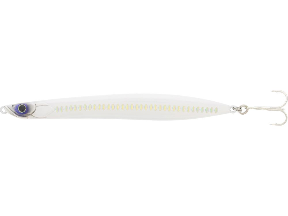 Westin Sandy Fixed SBASS 18g - Bright White