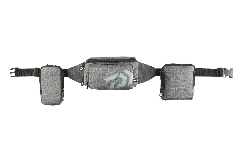 Daiwa D-VEC Hip Bag