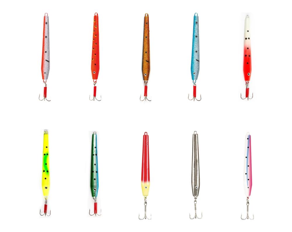 FLADEN Batongen III Pirk lead free
