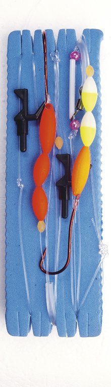 FLADEN Flat Fish Paternoster Rig III