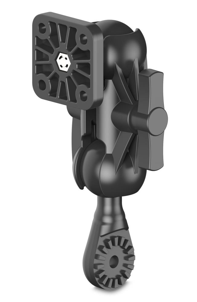 Iron Claw Marine System Ballhead Bundle - Kugelkopfset