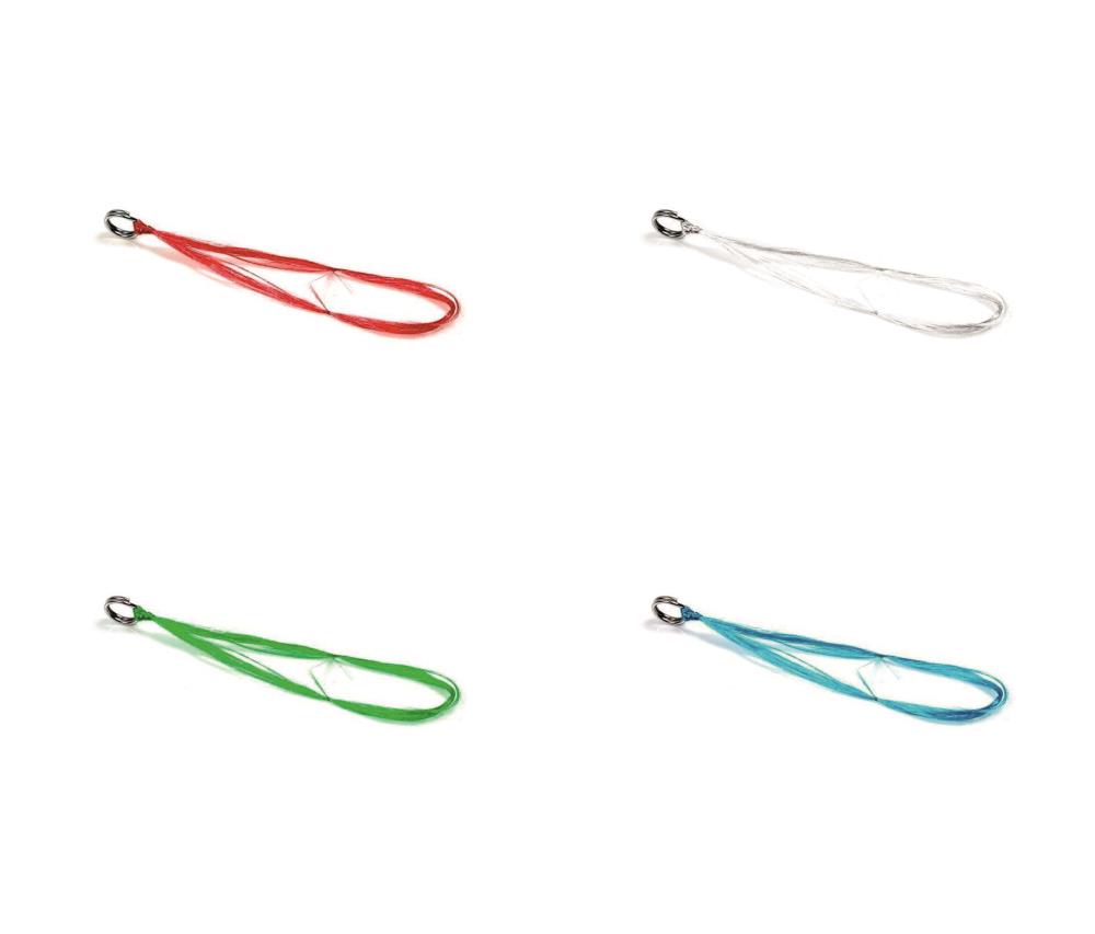 FLADEN Garfish Threads 10 pcs.