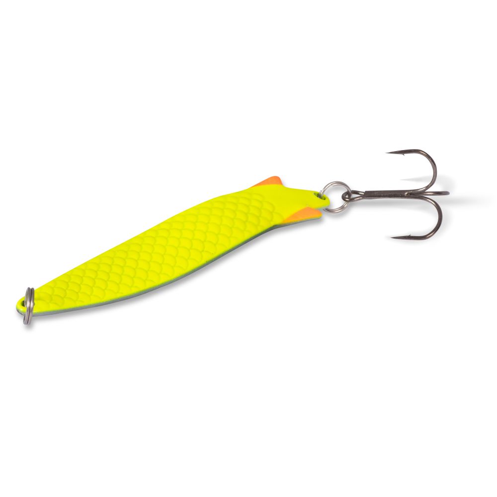 ZEBCO Trophy Z-Spoony 10g - Clown