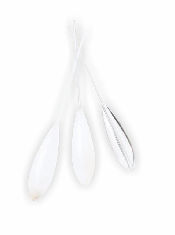 FLADEN Bomb Float - Sbirolino 15g - 35g-langsam-sinkend (sch