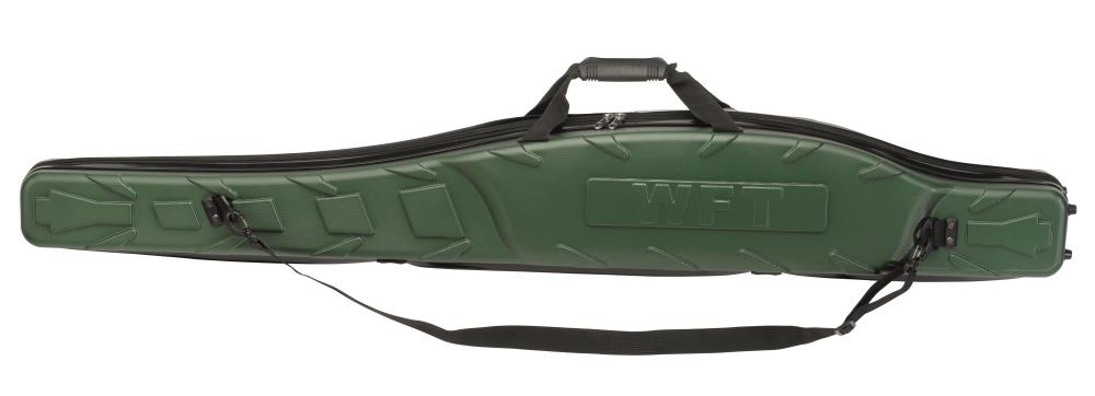 WFT Rod Case green