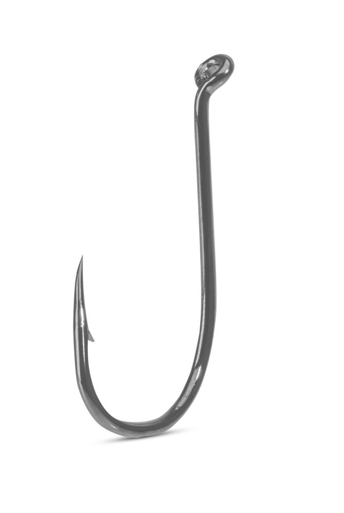 AQUANTIC Kona H11301 TN Beak Hook #10/0