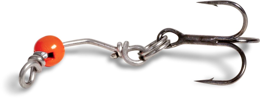 Rhino Claw Connector Lure Größe 6