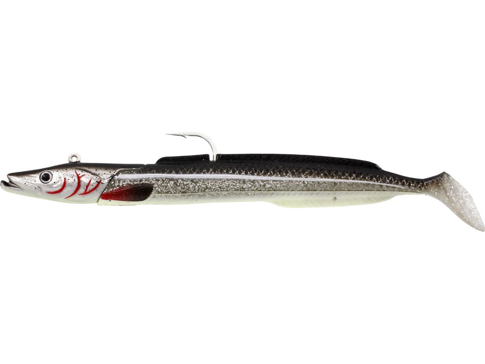 Westin Sandy Andy Jig 2 pcs. - 5g - Robocod