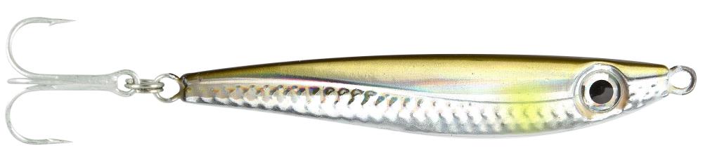 SPRO Cast'X Jig 14g - Ayu