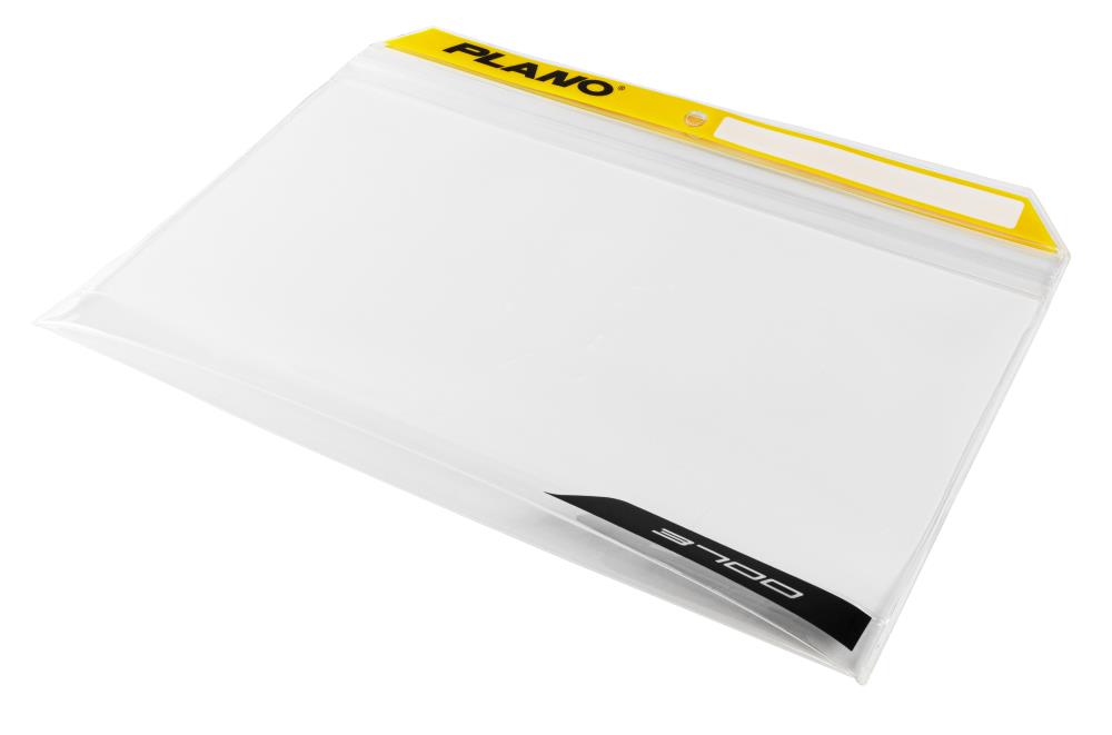 PLANO STOWALL waterproof bags 3700 - 35,7x25,4x0,5cm