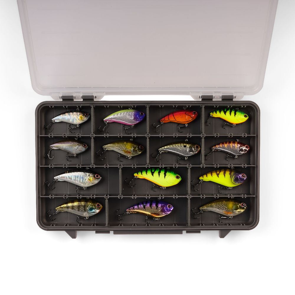 Plano StowAway® 3700® Thin 20,5 x 37,5 x 3,57 cm