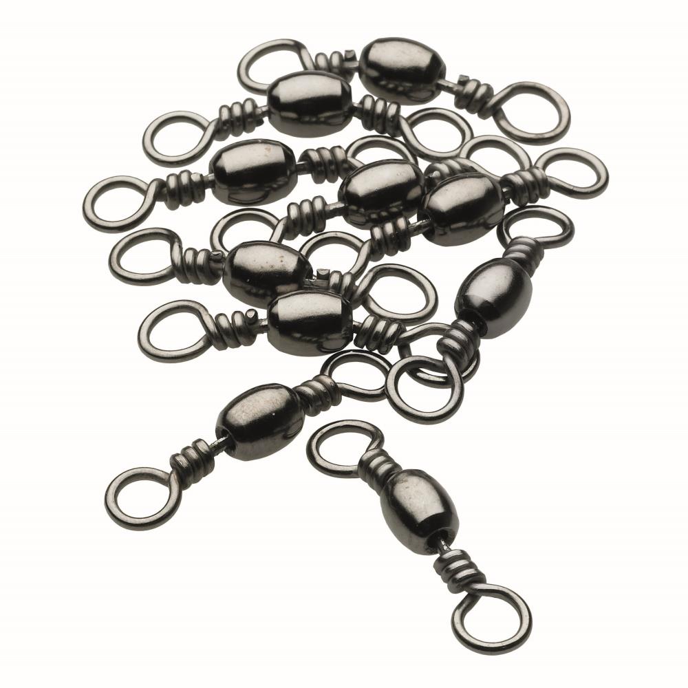 Kinetic Barrel Swivel