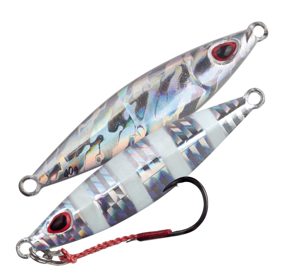 Storm GOMOKU Koika Jig 100g - DF3
