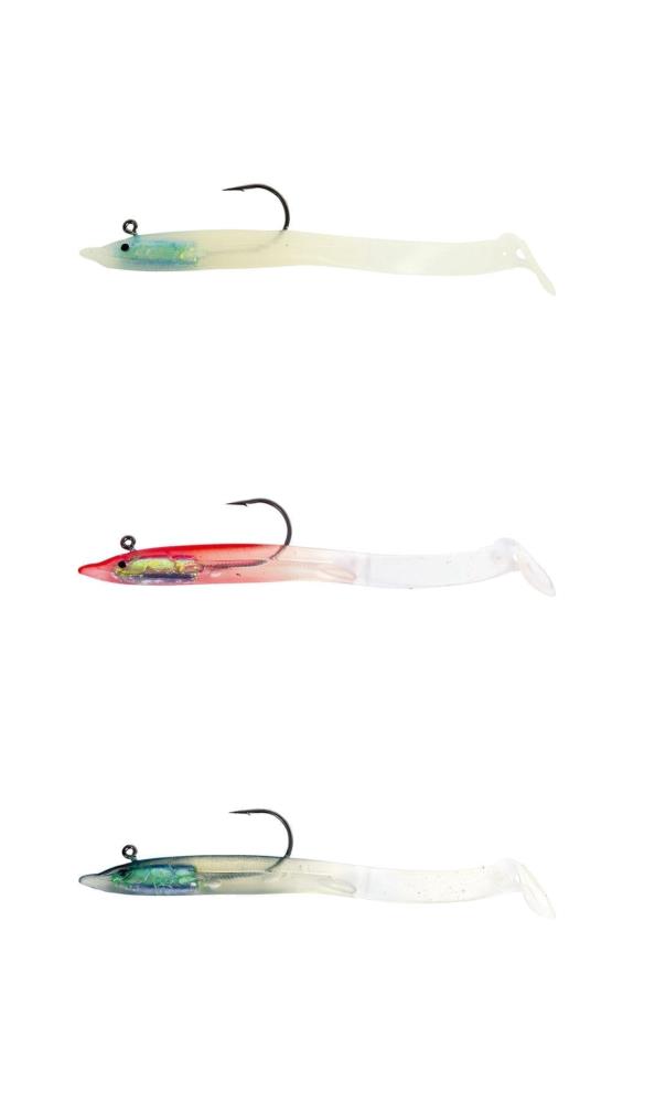 FLADEN Portland Eel 20g - 20cm - 3pcs