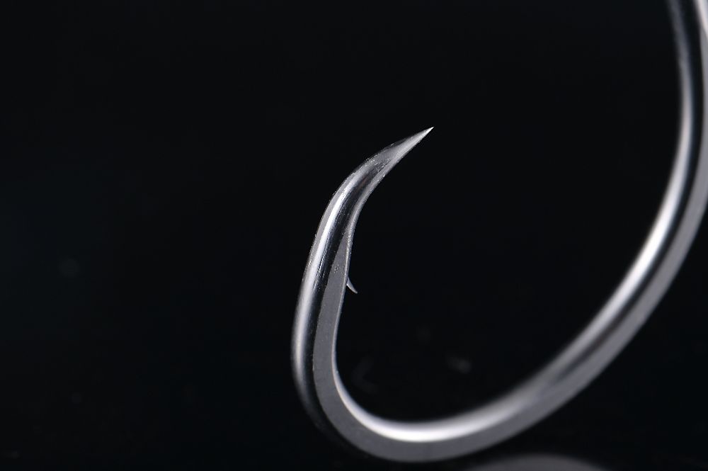 BKK Monster Circle Hooks - Size 6/0