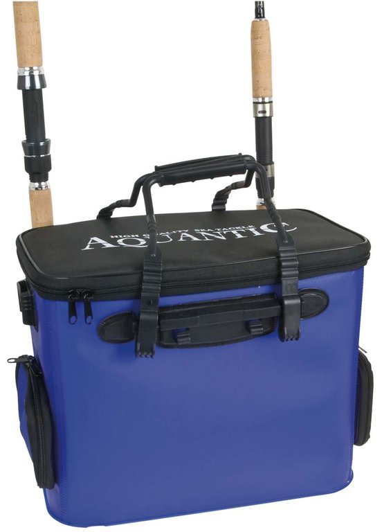 AQUANTIC Nautic Bag - Wasserdichte Tasche