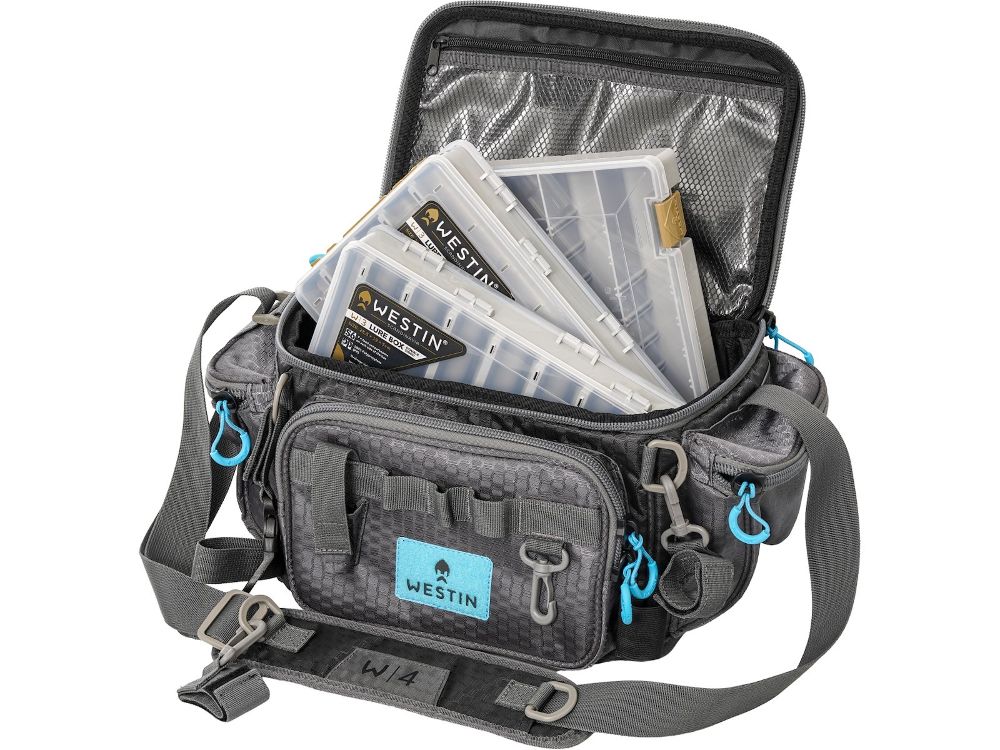 Westin W4 HD Lure Bag