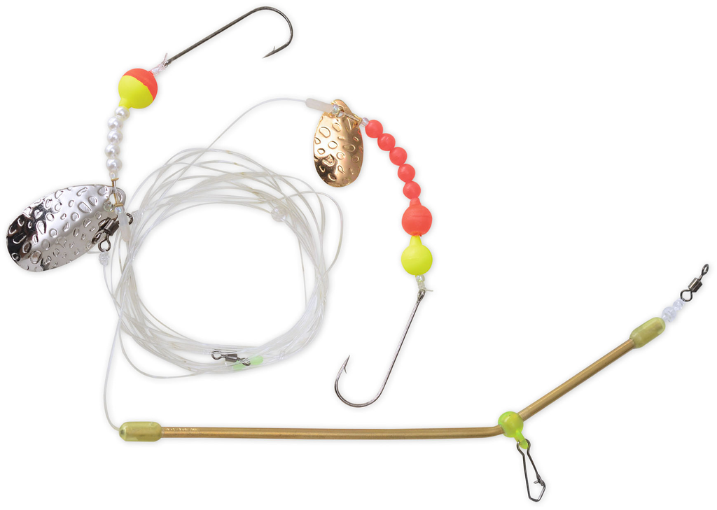 ZEBCO Cod Boat Rig - Dorschvorfach