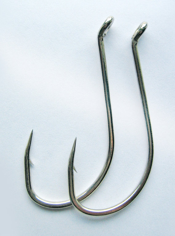 Behr Salzwasser Power-Haken