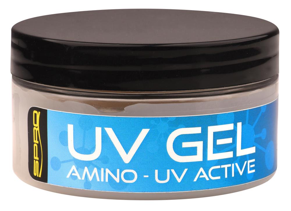 SPRO UV Amino Gel - Attractant