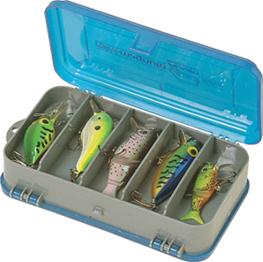 PLANO Double-Sided Tackle Organizer Small