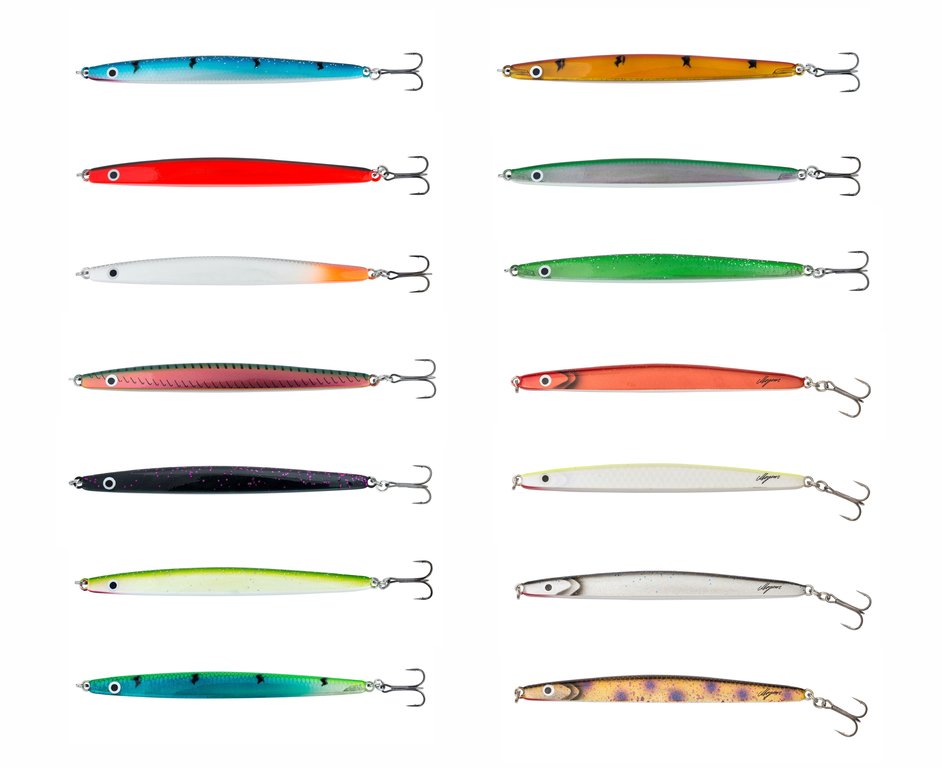 Abu Garcia MO Coast Tobis-Racer