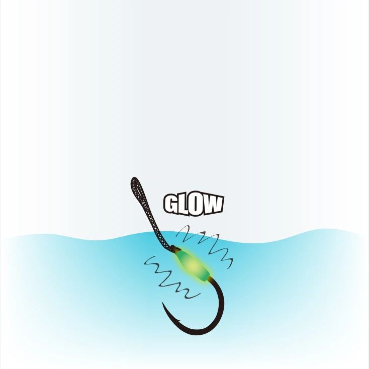 BKK SF Reefmaster NP Jigging Assist Hook - Size 9/0