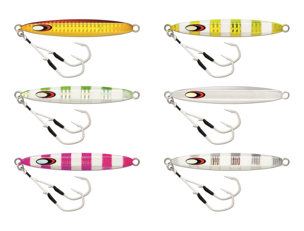 STORM Gomoku Slide Dancer Jig