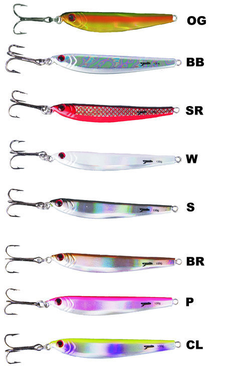 AQUANTIC Tumble Pilk