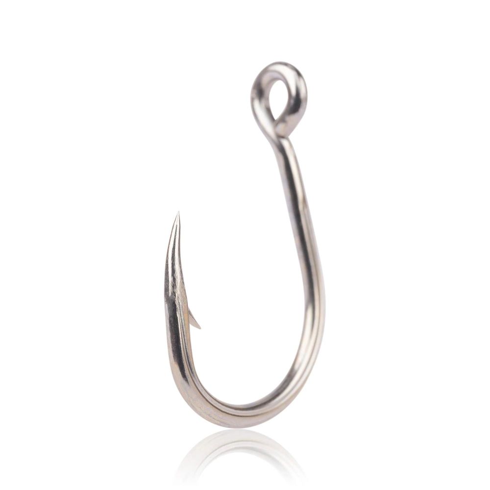 Mustad Jigging Assist UltraNor Hook - Gr. 4/0