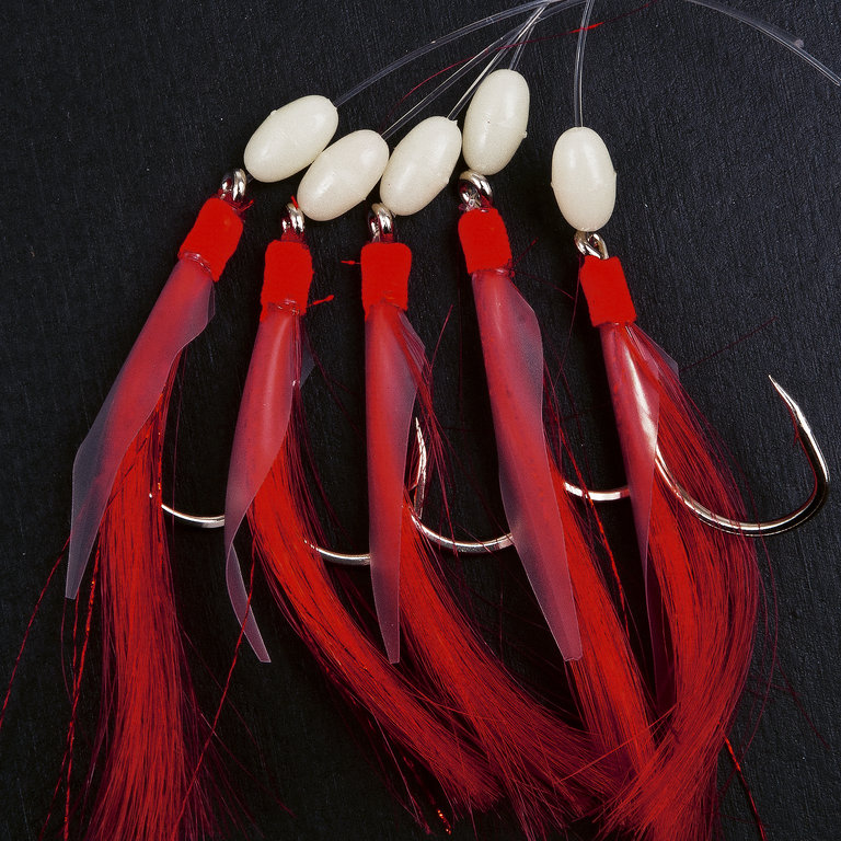 FLADEN Deep Sea Rig D6 for Herring & Mackerel