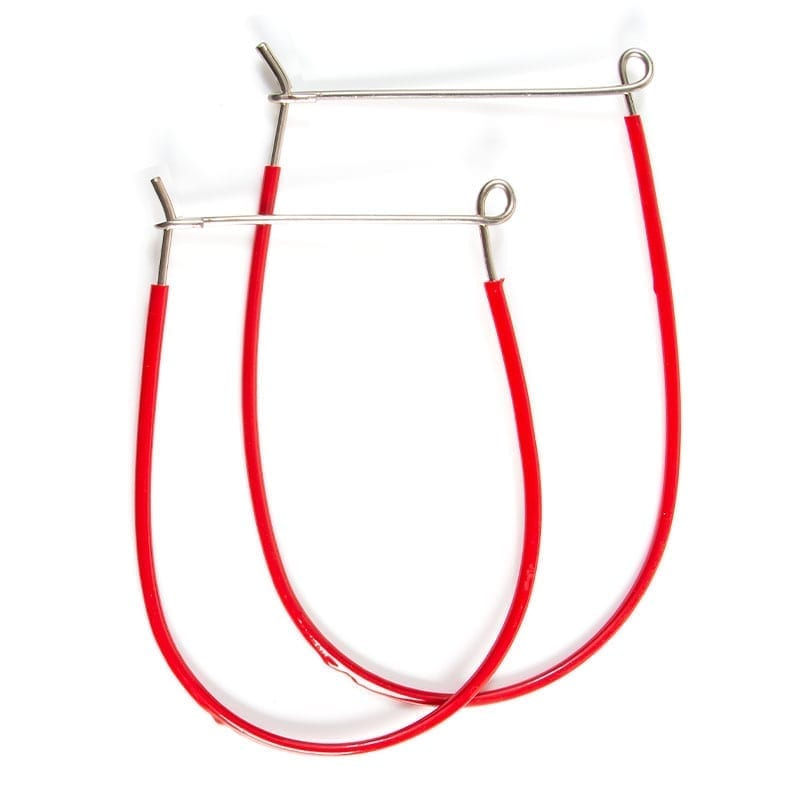FLADEN Fish hanger - Fischgalgen - L - 20x14cm