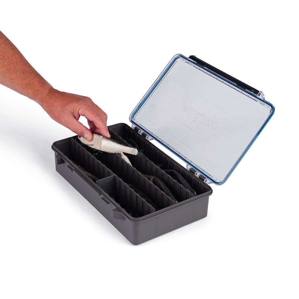 Plano StowAway® Waterproof 3700® Deep 20,5 x 37,5 x 8,06 cm