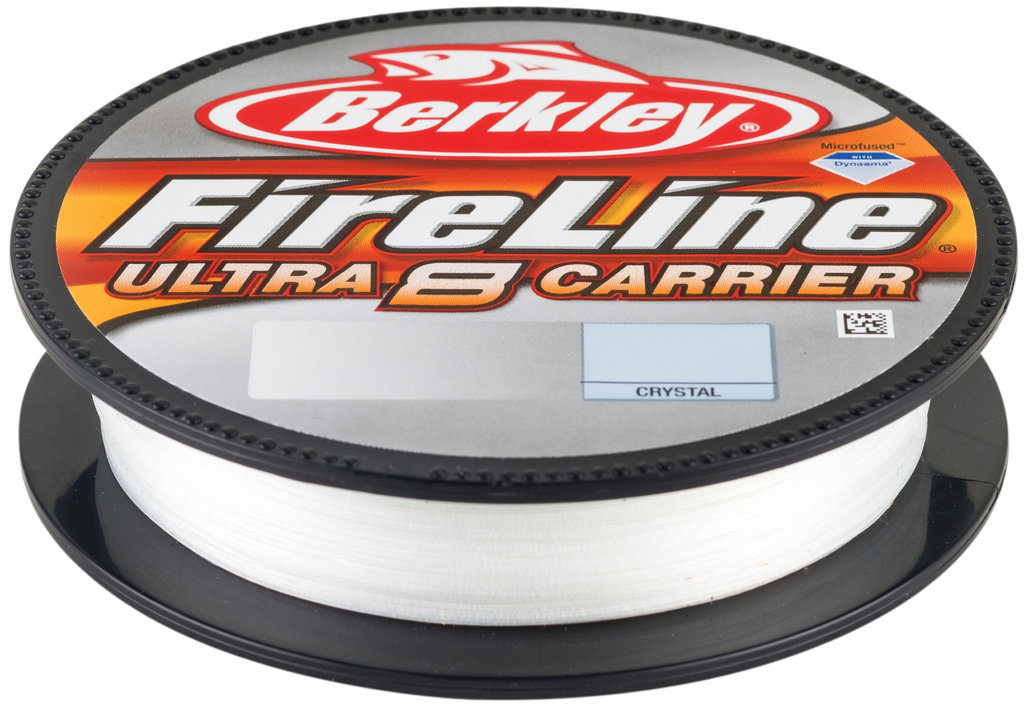 Berkley FireLine Fused Original Crystal - 0,32mm-24,6kg-150m