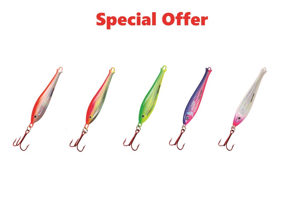 Eisele Pearl-Select Pirk - Special Offer
