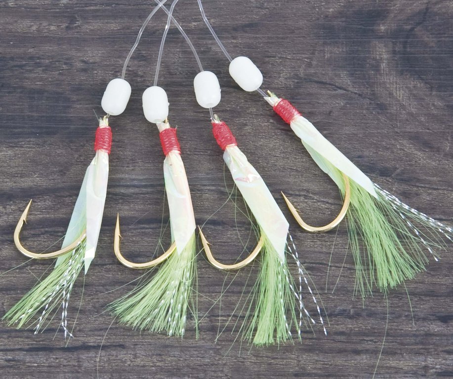 AQ Köhler Spezial Size 4/0