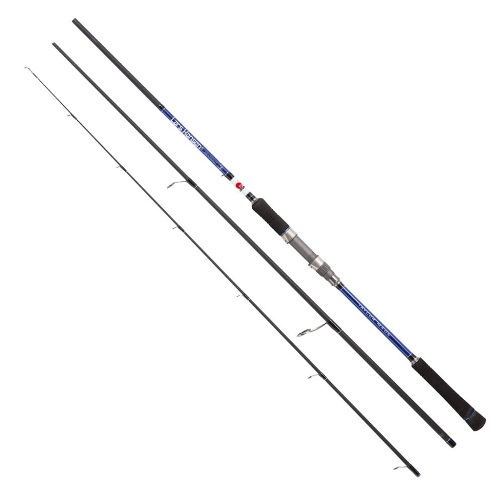 DEGA Lars Hansen Seatrout III (18-42 g) 3-teilig - 315cm