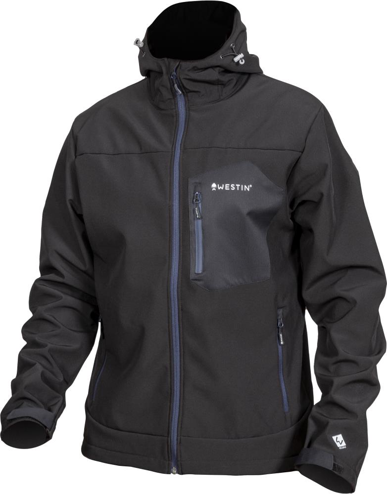 Westin W4 Super Duty Softshell Jacket