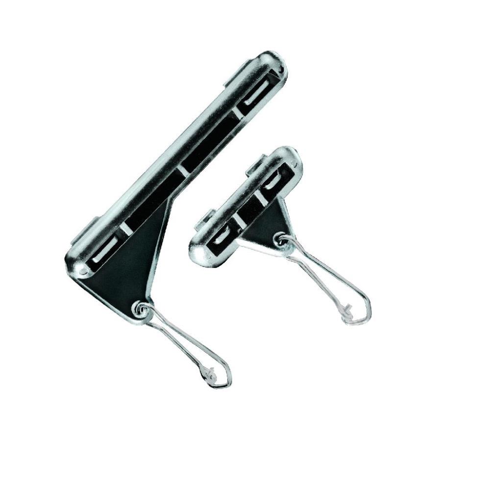 JENZI Sea Ledger Boom 2 Stück - 35mm