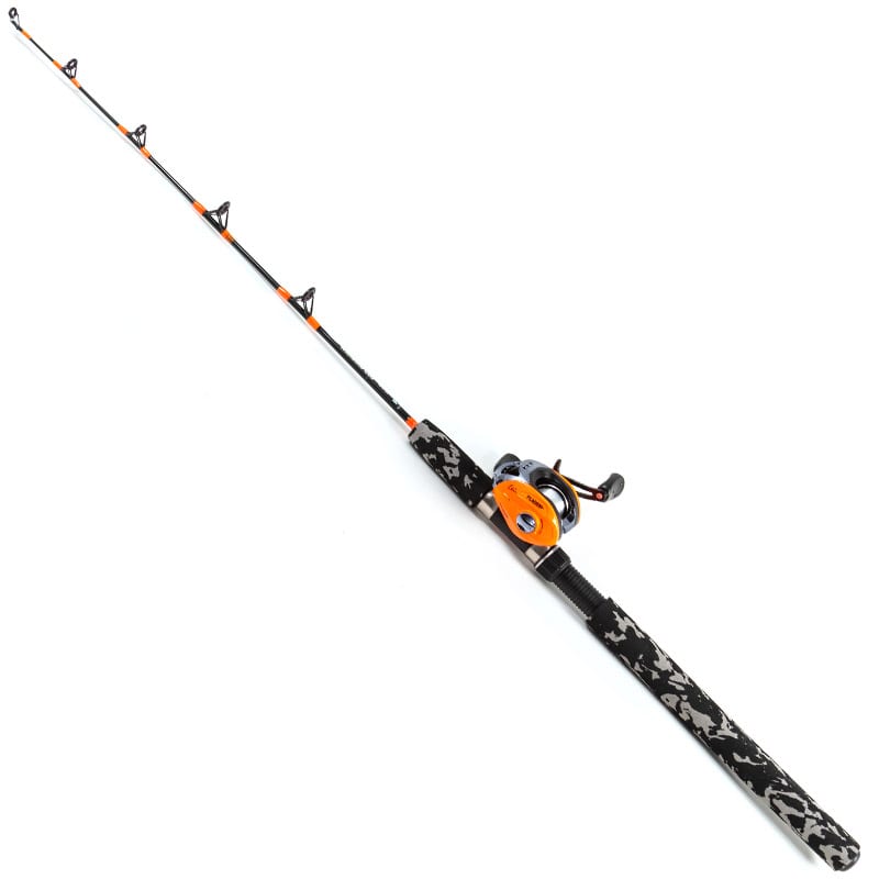 FLADEN Warbird C20 99cm - Combo