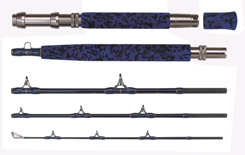 WFT SEA KING Traveller