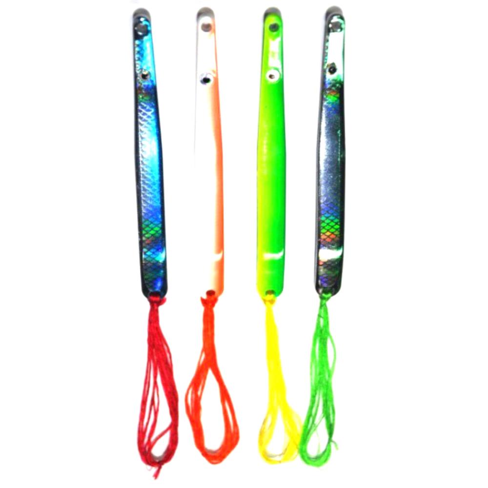 FLADEN Garfish Set 4pcs. - 16g