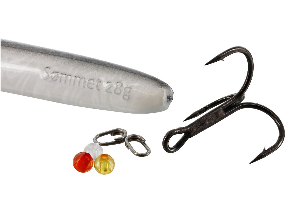 Westin SØMMET - Inline Seatrout Bait 16g - Dull Sunrise
