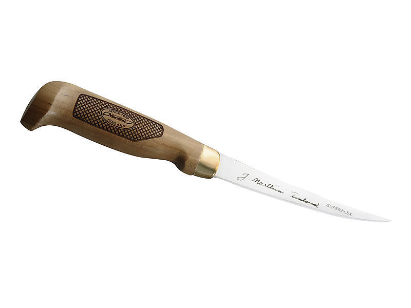 Marttiini Filleting Knife Classic Superflex, Blade 10 cm