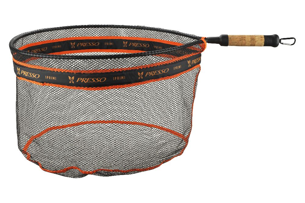 DAIWA Presso Iprimi Trout Net Size M