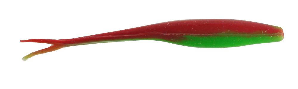 Berkley GULP! Saltwater Jerk Shad 17,5cm -  Nuclear Chicken